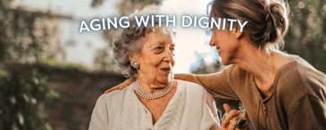 Helpr: Aging with Dignity