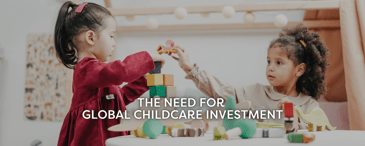 Helpr Global Childcare